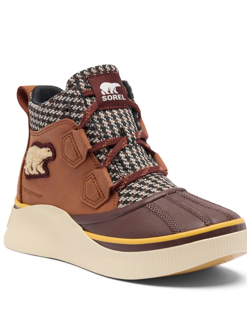 Sorel Out N About IV Class Cold Weather Boots